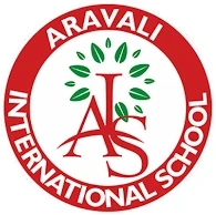 Logo of Aravali International School (AIS), Sector 43, Faridabad