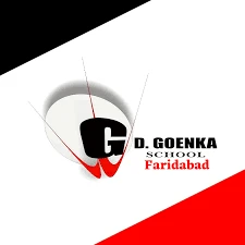 Logo of GD Goenka Public School, Sector 15A, Faridabad