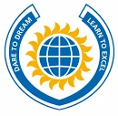 Logo of Dhirubhai Ambani International School (DAIS), Bandra East