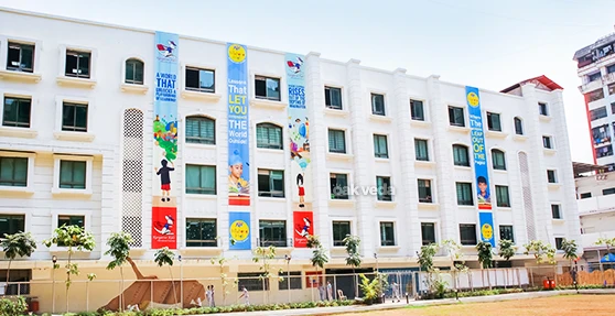 Image of Billabong High International School (BHIS), Andheri West