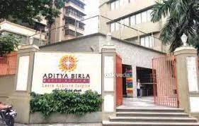 Image of Aditya Birla World Academy (ABWA),  Tardeo