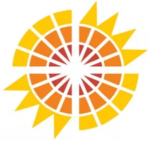 Logo of Aditya Birla World Academy (ABWA), Gamadia Colony, Tardeo