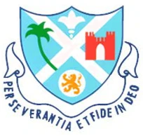 Logo of Bombay Scottish School, Mahim West