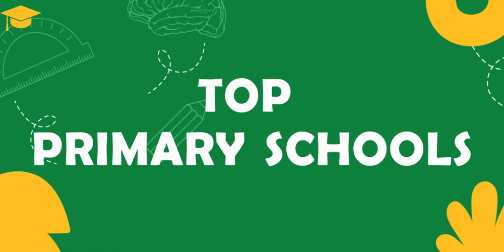 Image of Top Primary Schools