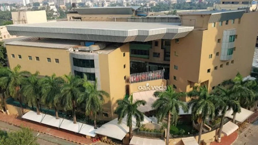 Image of American School of Bombay Elementary Campus (ASB), Kurla West