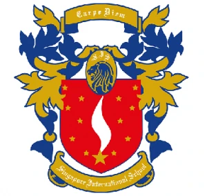 Logo of Singapore International School (SIS), Dahisar East