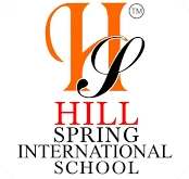 Logo of Hill Spring International School (HSI), Tardeo