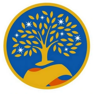 Logo of Mount Litera School International, Bandra East