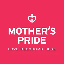 Logo of Mother's Pride, Sector 6, Dwarka