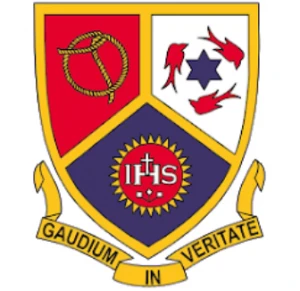 Logo of Campion School, Fort