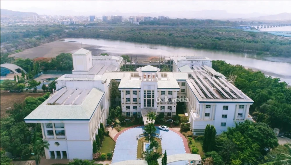 Image of Delhi Public School (DPS), Nerul, Navi Mumbai