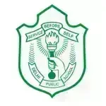 Logo of Delhi Public School, Nerul, Navi Mumbai