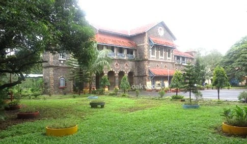 Image of Army Public School (APS), Colaba, Mumbai