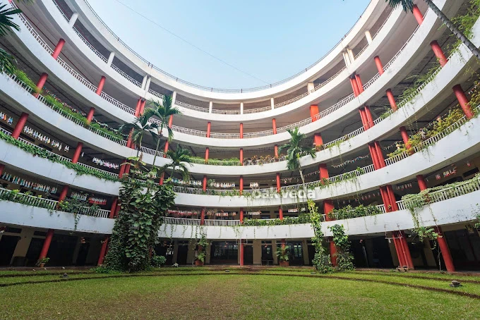 Image of school Vishwajyot High School vjhs, Kharghar, Navi Mumbai