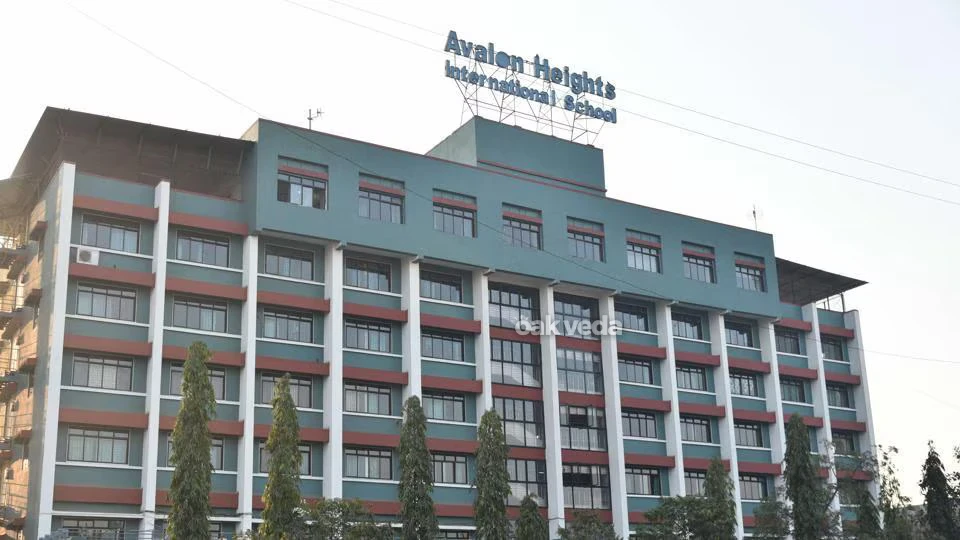 Image of Avalon Heights International School, Vashi, Navi Mumbai