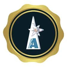 Logo of Avalon Heights International School, Vashi, Navi Mumbai