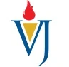 Logo of Vishwajyot High School (VJHS), Kharghar, Navi Mumbai