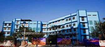 Image of school Don Bosco Senior Secondary School, Nerul, Navi Mumbai