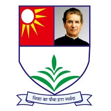 Logo of Don Bosco Senior Secondary School, Nerul, Navi Mumbai