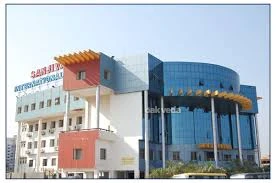 Image of Sanjivani International School (SIS), Kharghar, Navi Mumbai