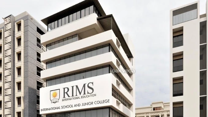 Image of RIMS International School And Junior College (RIMS), Andheri West