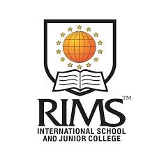 Logo of RIMS International School And Junior College (RIMS), Andheri West