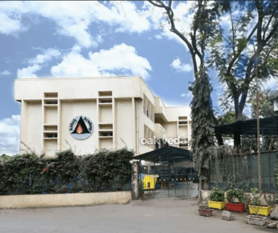 Image of Ashok Academy, Lokhandwala Complex