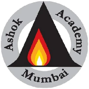 Logo of Ashok Academy, Lokhandwala Complex, Andheri West