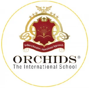 Logo of ORCHIDS The International School (OIS), Yari Road, Andheri West
