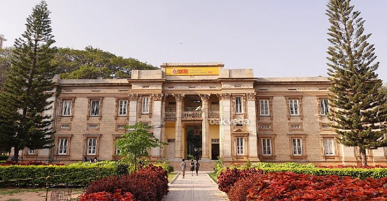 Image of SKEI- Smt. Kamalabai Educational Institution, Vasanth Nagar