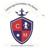 Logo of Cambridge Montessori Pre School, Sector 9A, Gurugram