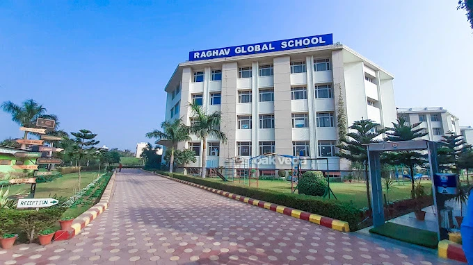 Image of Raghav Global School (RGS), Sector 122, Noida