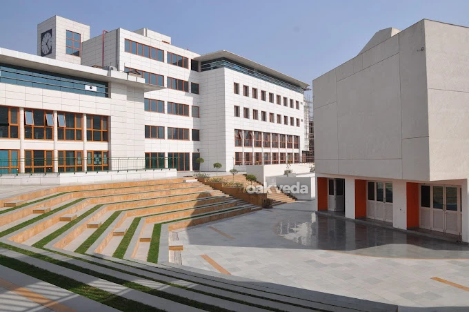 Image of Delhi Public School (DPS), Sector 132, Noida