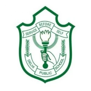 Logo of Delhi Public School (DPS), Sector 132, Noida