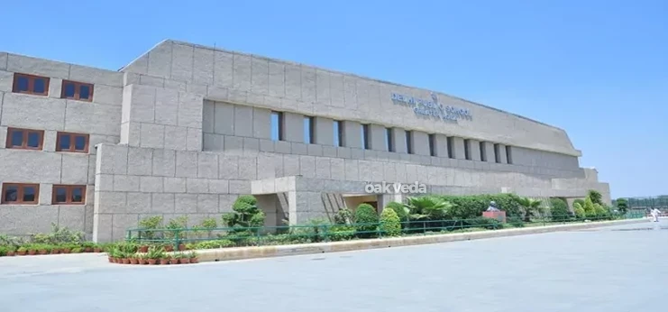 Image of Delhi Public School, Gamma 2, Greater Noida