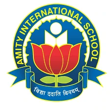 Logo of Amity International School (AIS), CBD Belapur, Navi Mumbai