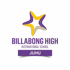 Logo of Billabong High International School (BHIS), Santacruz West