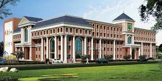 Image of The Millennium School (TMS), Knowledge Park 5, Greater Noida