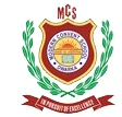 Logo of Modern Convent School, Sector 4, Dwarka