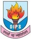 Logo of Delhi International Public School (DIPS), Sector 9, Rohini