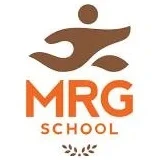 Logo of MRG School (MRG), Sector 3, Rohini