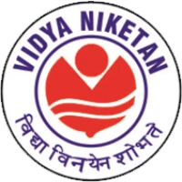 Logo of Vidya Niketan Senior Secondary School, Saket