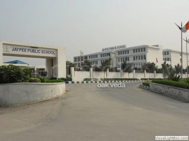 Image of Jaypee Public School