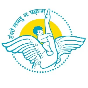 Logo of Bal Bharati Public School (BBPS Noida), Sector 21, Noida