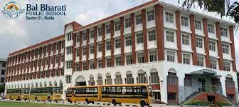 Image of Bal Bharati Public School (BBPS Noida), Sector 21, Noida