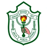 Logo of Delhi Public School (DPS), Sector 98, Greater Faridabad