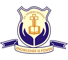 Logo of St. Thomas Senior Secondary School, Sector 8, Faridabad