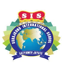 Logo of Surajkund International School, Surajkund, Faridabad