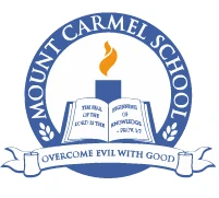 Logo of Mount Carmel School, Sector 115, Gurugram