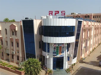 Image of RPS International School